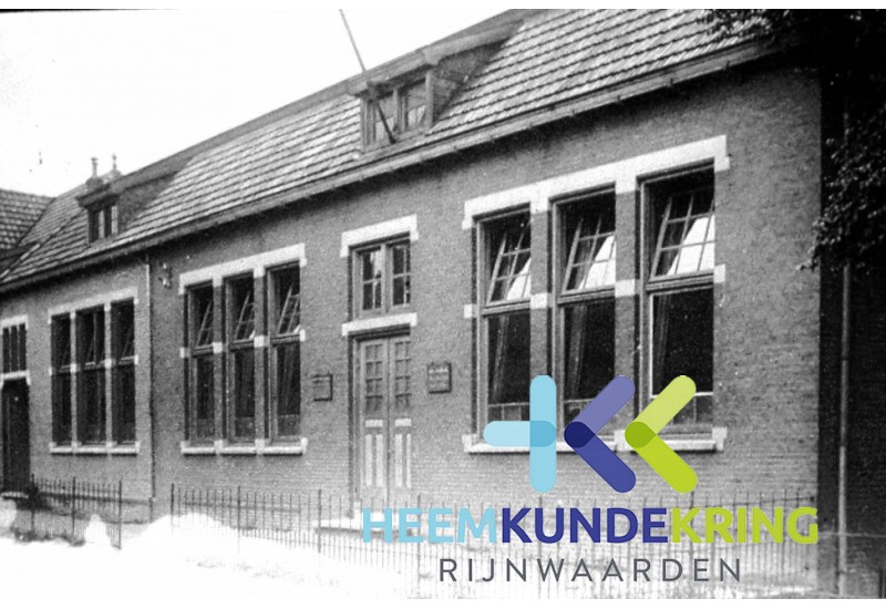 Spijkse school Ameidsedam F00002292